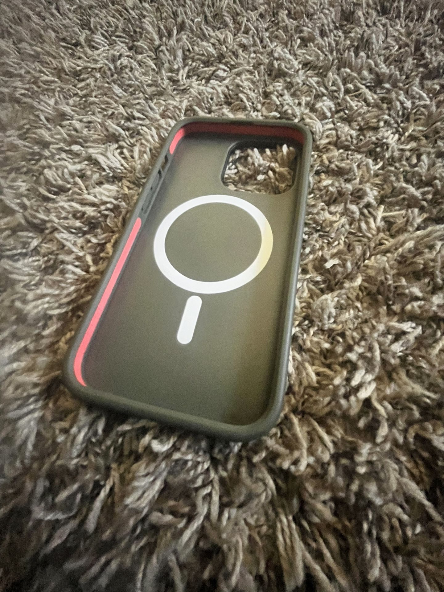 iPhone 14 Casetify Jcs Case