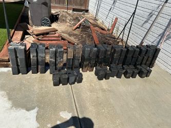Garden Blocks