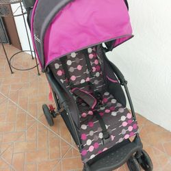Stroller 