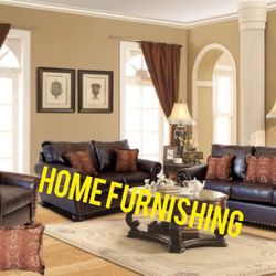 Furniture Living Room