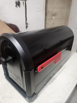 Mail Box