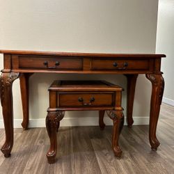 Side Table Set