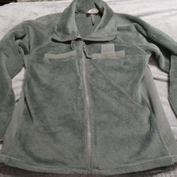 Gen III Jacket Fleece