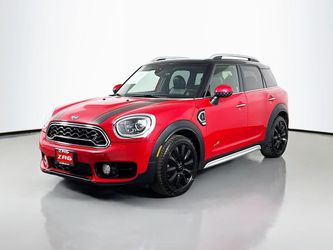 2019 Mini Countryman