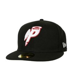 Palace Heaven And Hell New Era 59Fifty Hat