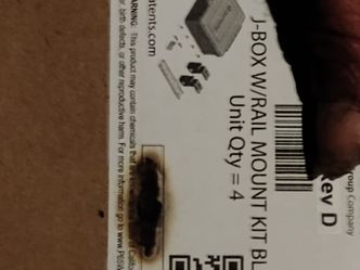 Junction box