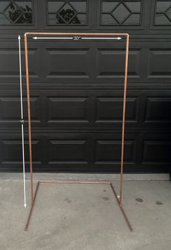 Copper Stand