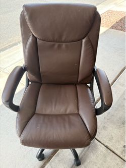 Office chair