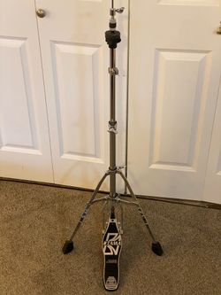 TAMA Hi-Hat Stand - Adjustable Drum Pedal