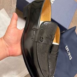 DESIGNER CD DRESS SHOES 