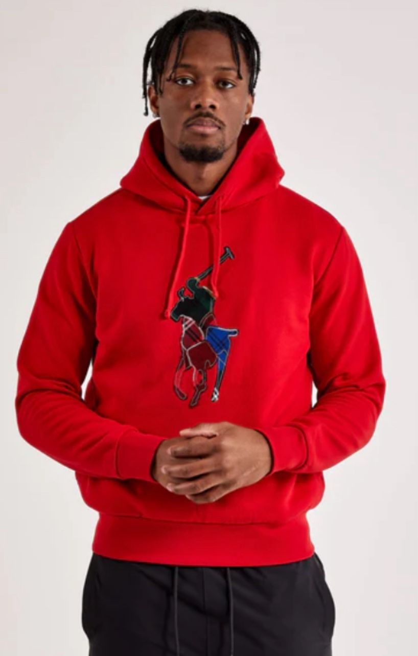 Polo Ralph Lauren Hoodie 