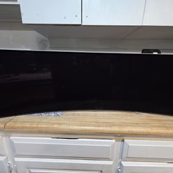 Curved Gaming Samsung Monitor