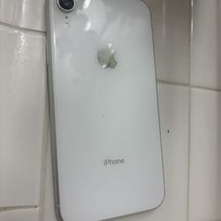 iPhone XR Factory Reset