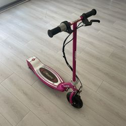 Razor Scooter 