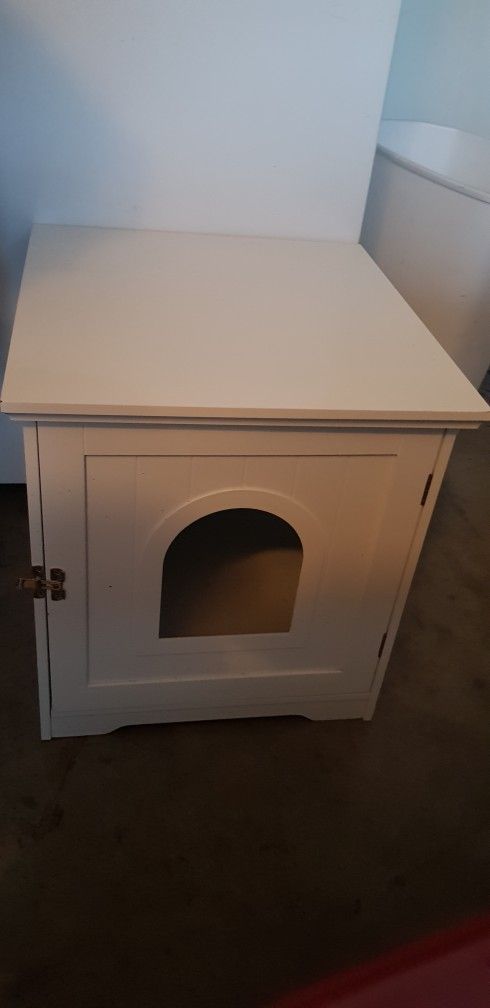 Cajon Para Gatos