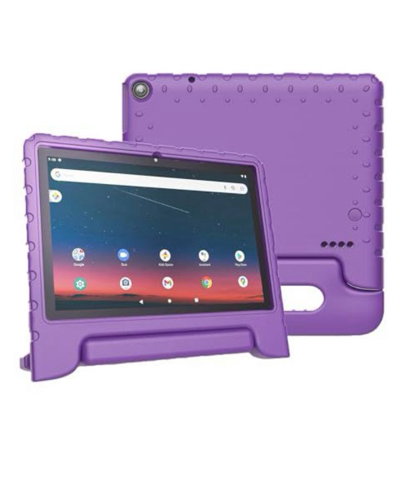 iPad/tablet Silicone Case