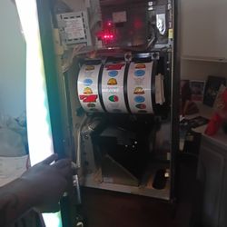I Have My Slot Machine Yes It Works