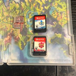 Pokemon Sword & Shield One Box Nintendo Switch