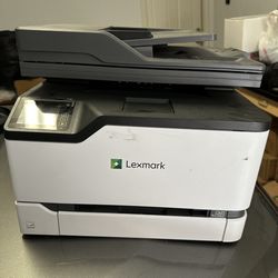 Lexmark Printer