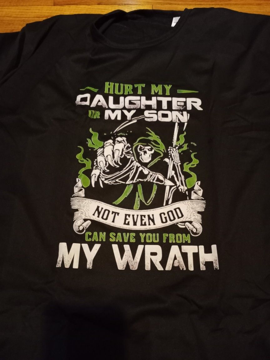 New Tshirts Available