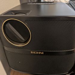 ION Projector Max HD