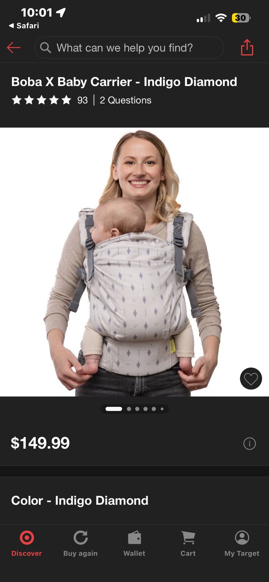 Boba Baby Carrier,New Products : American Fashion Style Bags On Sale