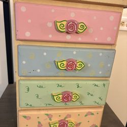 Handmade Jewelry Nox  