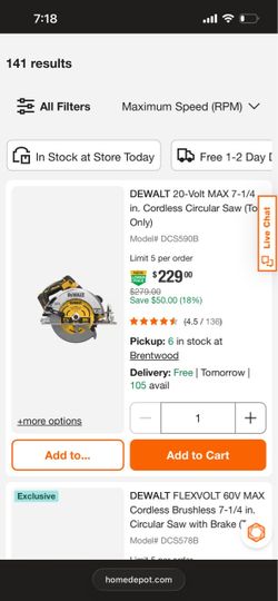 Dewalt