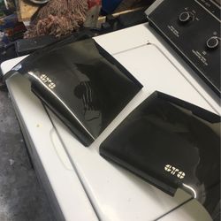 Headlight Tinted Covers ‘93 Explorer