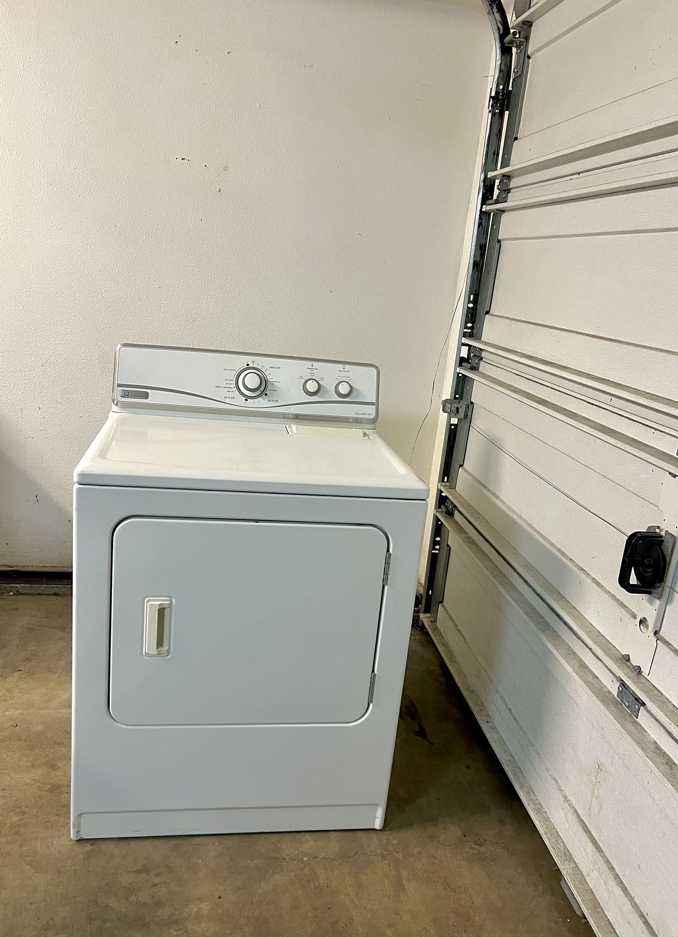 Electric Dryer
