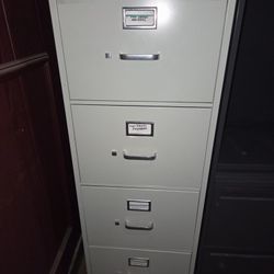 Filing Cabinet
