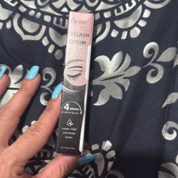 Eyelash Serum 