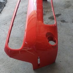 2015/2016/2017/2018 Dodge Challenger Front Bumper Cover