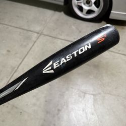 Easton Baseball Bat