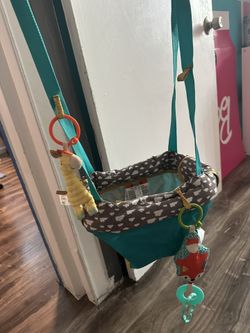 Infant Bouncer