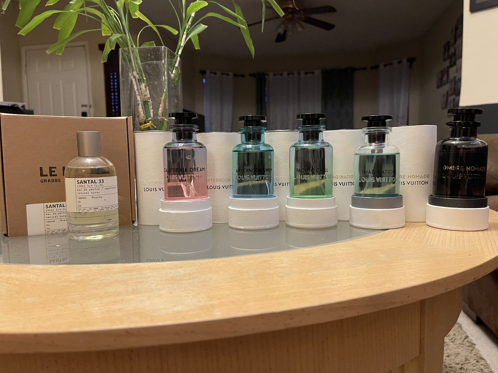 Perfume