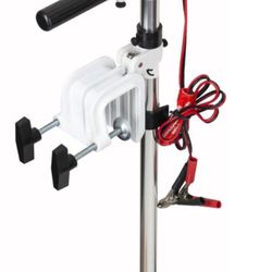 Watersnake ASP T18S Thrust 12 Volt, High & Low Speeds Forward & Reverse Control 