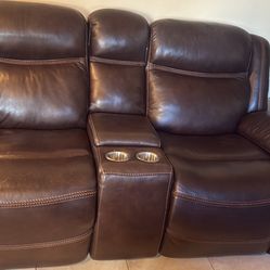 Couch Love Seat 