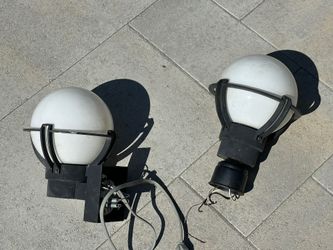 Wall Light