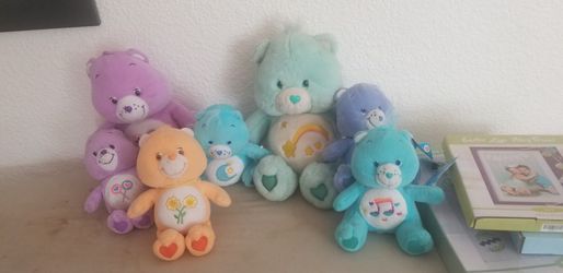 CareBears