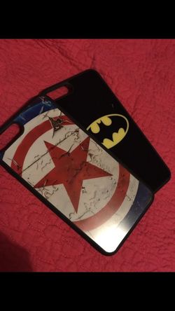 iPhones 7 plus cases