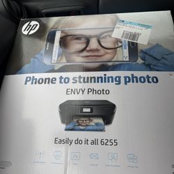 Brand New Printer Not Open 