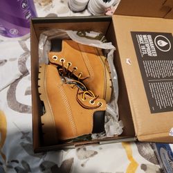 Timberland