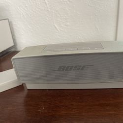 Mini Bose Bluetooth Speaker 