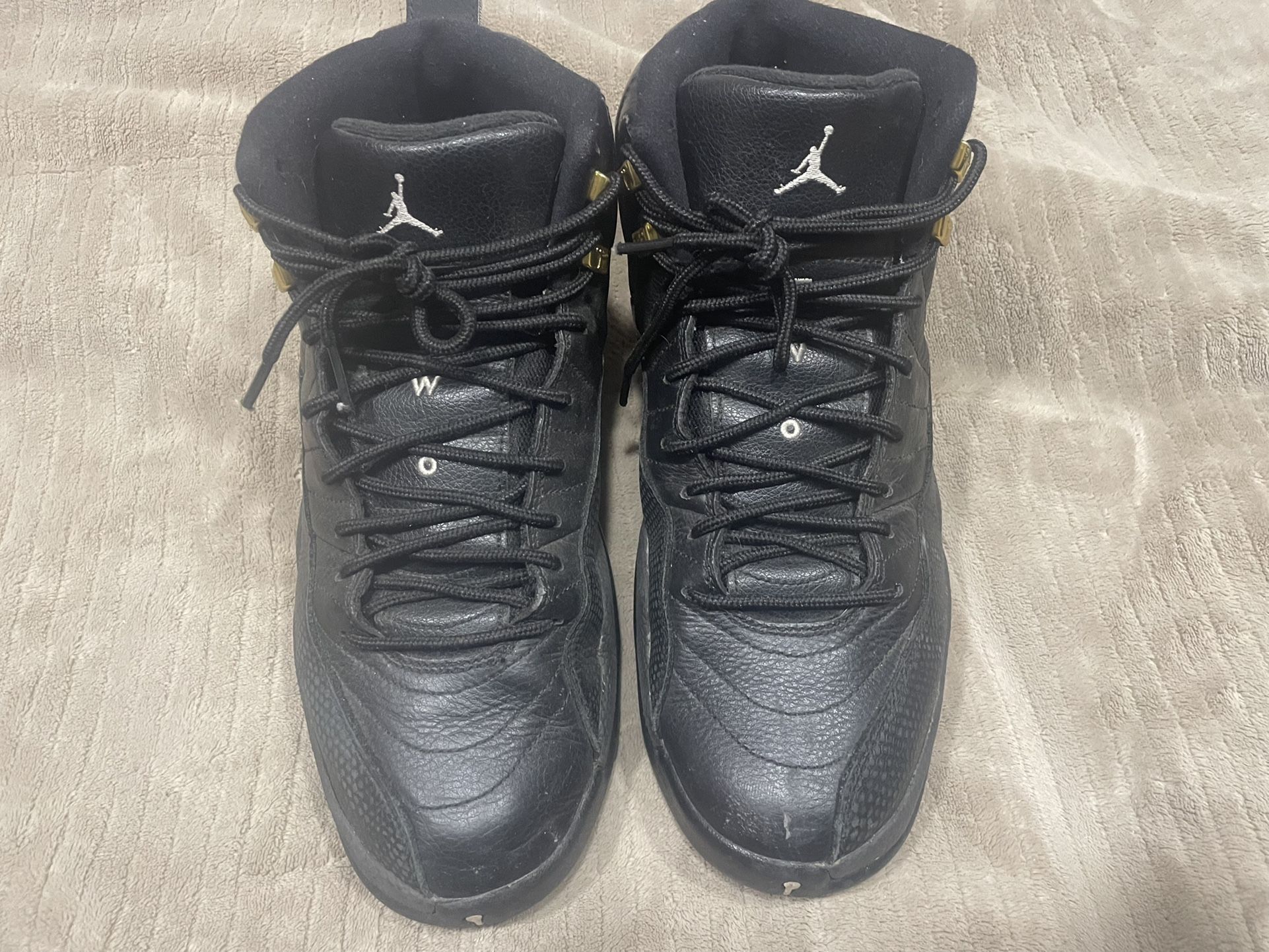 Nike Air Jordan 12 Retro “The Master”