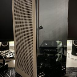 Nzxt h1 v2 Pc