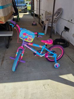 Kids Bike