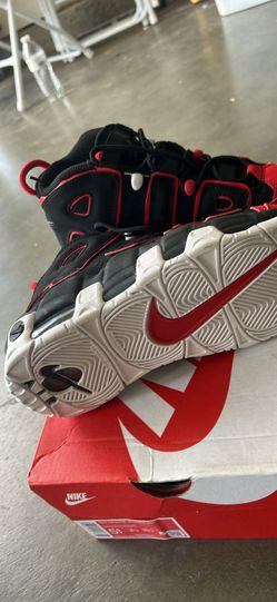 Tenis Nike