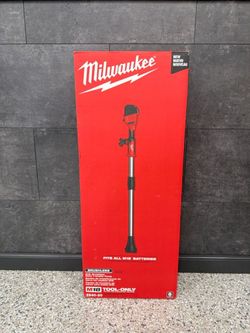 Milwaukee M18 Brushless Stick Transfer Pump 2940-20 (A1D029777)