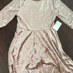 Girls Size 11/12 Dress Brand New
